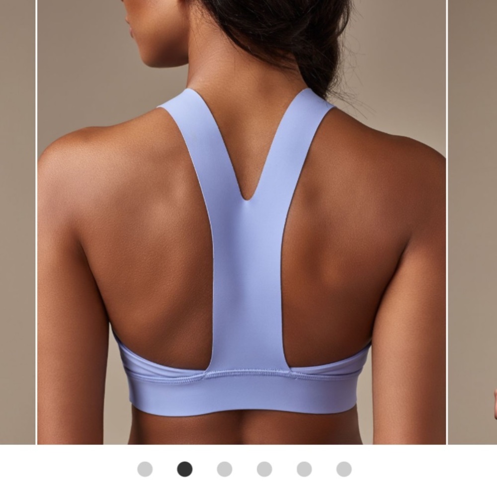 Lululemon Fast & Free Bra